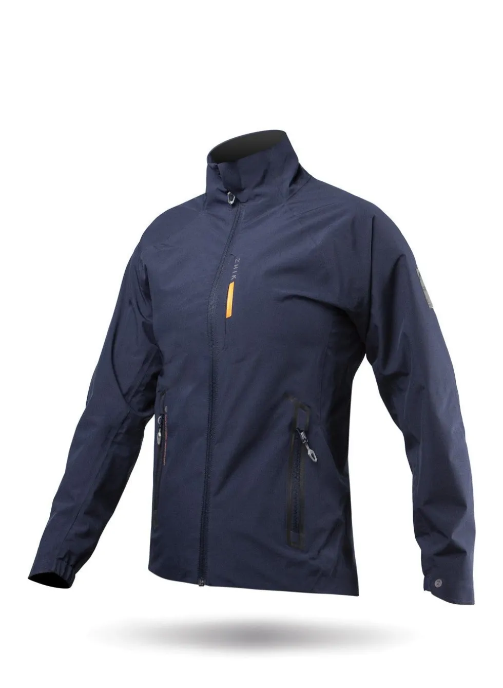 Womens Navy Ins100 Jacket