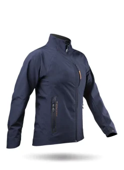 Womens Navy Ins100 Jacket