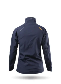 Womens Navy Ins100 Jacket