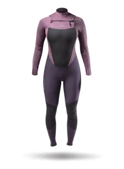 Womens Ola 4/3Mm Steamer