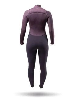 Womens Ola 4/3Mm Steamer