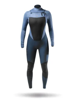Womens Ola 3/2Mm Steamer