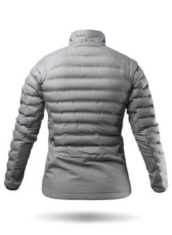 Womens Platinum Cell Insulated Jacket