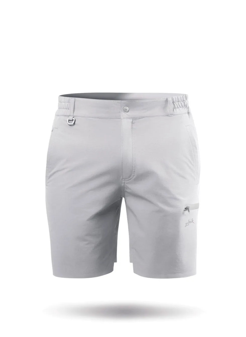 Womens Platinum Deck Shorts