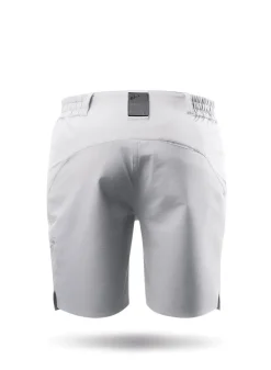 Womens Platinum Deck Shorts
