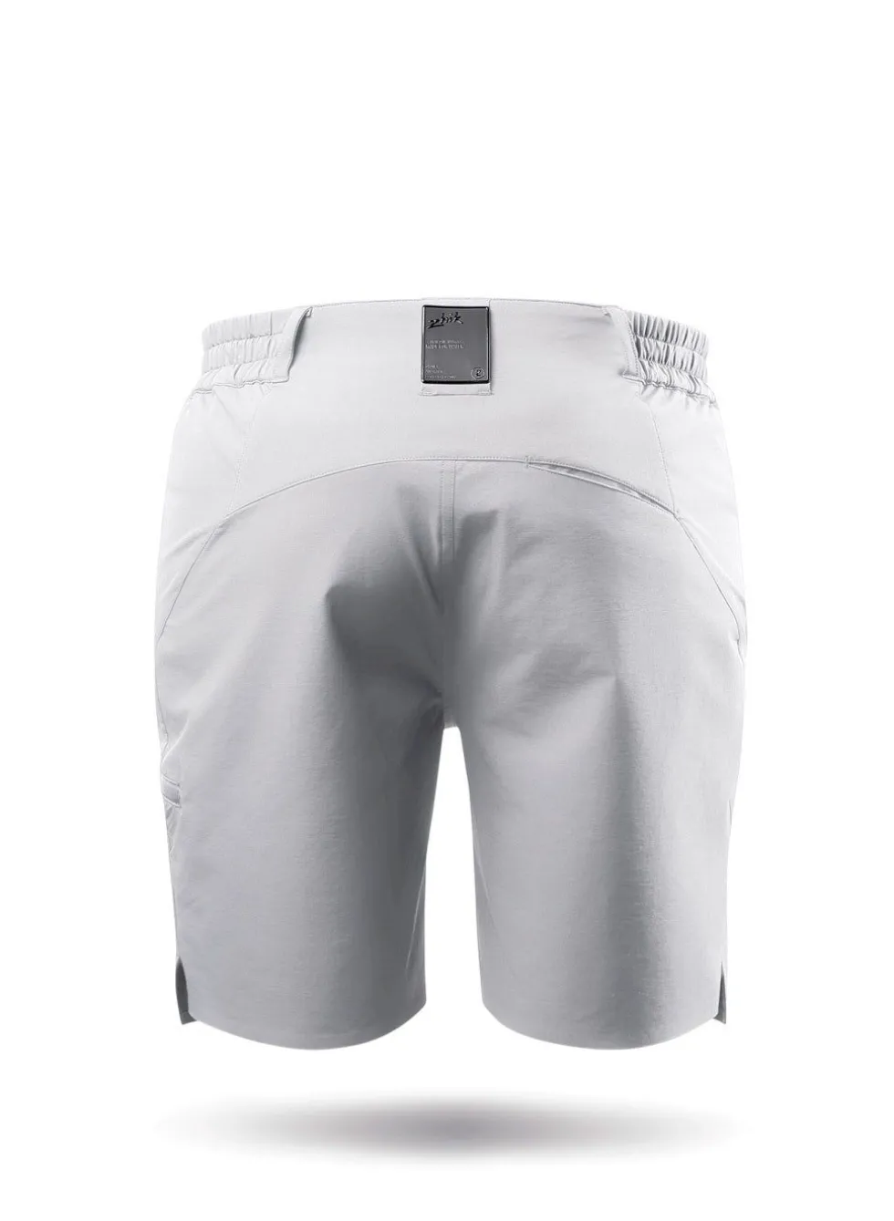 Womens Platinum Deck Shorts