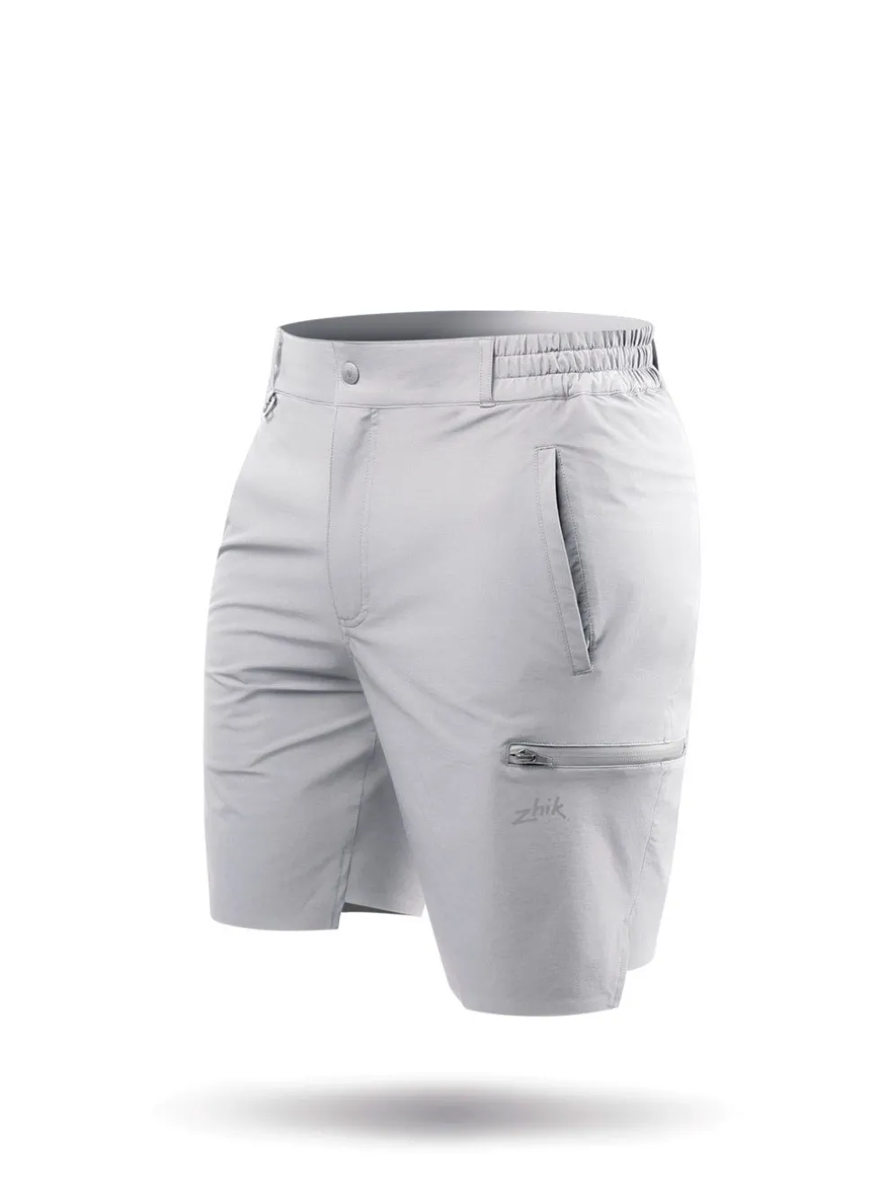 Womens Platinum Deck Shorts