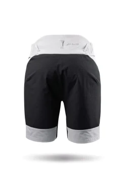 Womens Platinum Elite Shorts