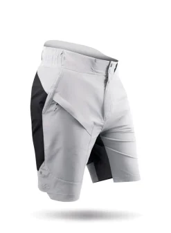 Womens Platinum Elite Shorts