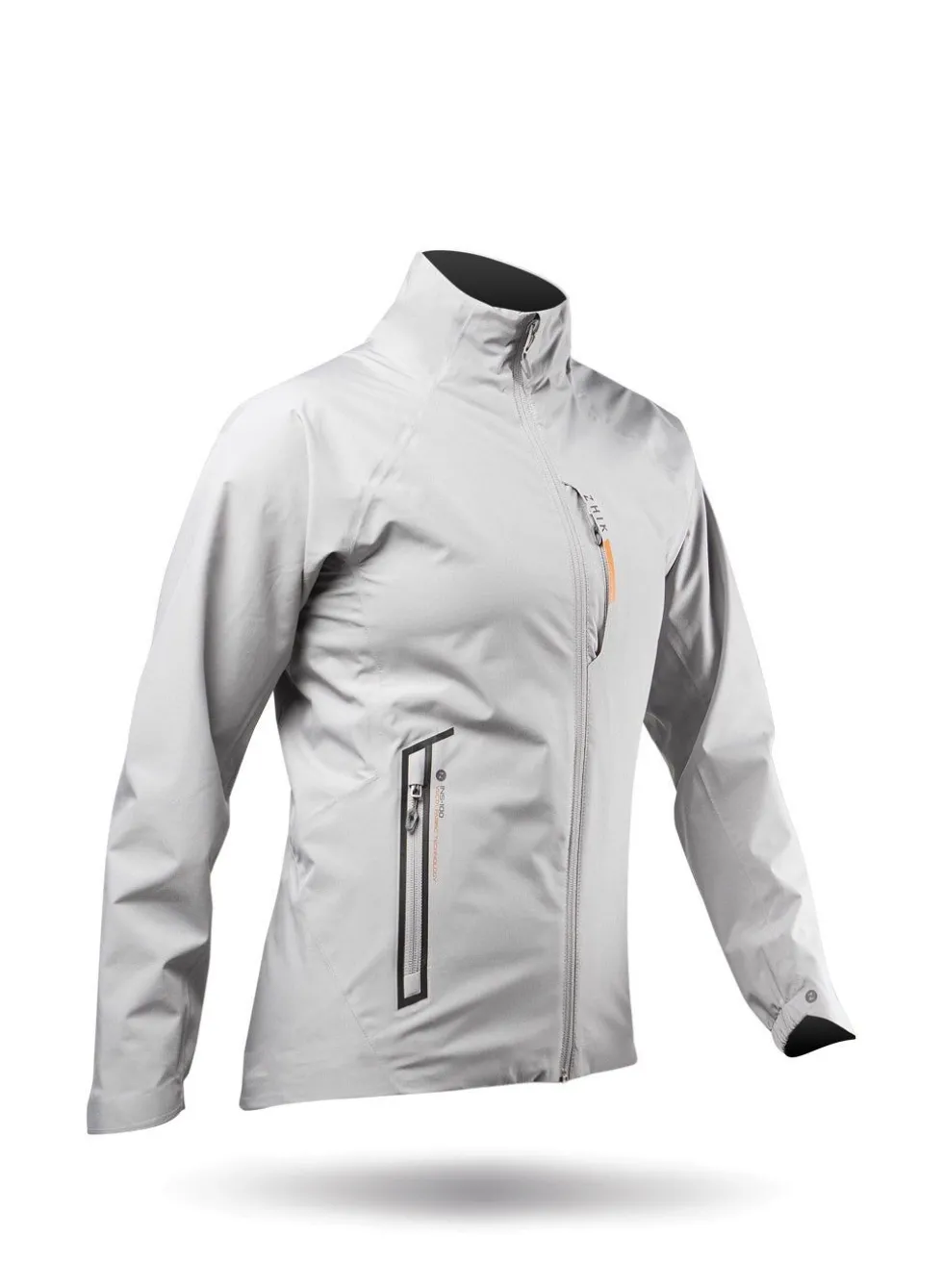 Womens Platinum Ins100 Jacket