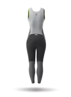 Womens Superwarm X Skiff Suit