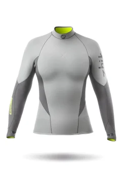 Womens Superwarm X Top