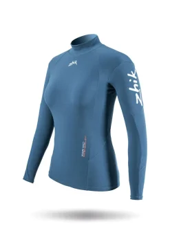 Womens Xwr Pro Long Sleeve Top
