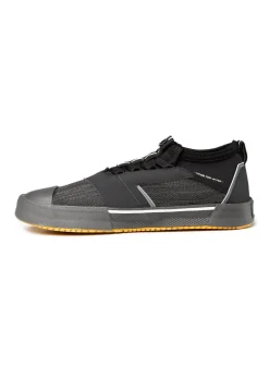 Zkg Shoe - Black