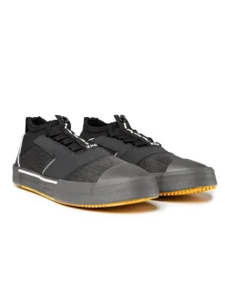 Zkg Shoe - Black