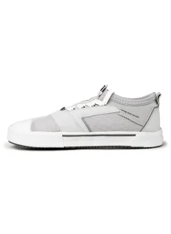 Zkg Shoe - Platinum