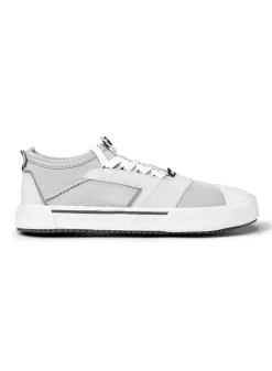 Zkg Shoe - Platinum