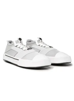 Zkg Shoe - Platinum